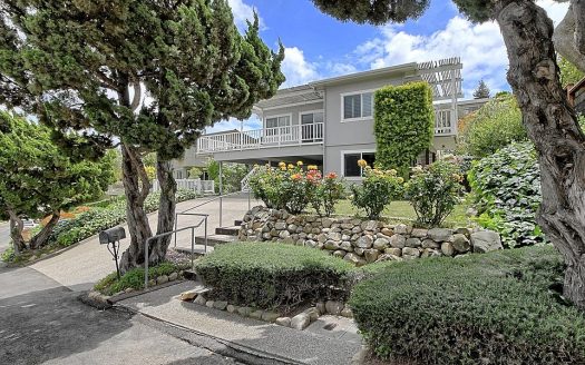 2855 Vista Elevada SANTA BARBARA – SOLD 2023-06-01