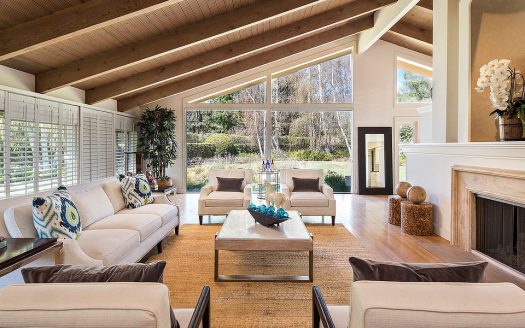 140 La Vereda Road SANTA BARBARA – SOLD 2016-12-15