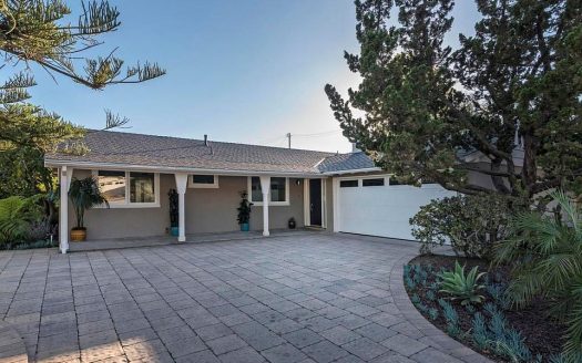 801 Fawn	Place SANTA BARBARA- SOLD 2017-12-06