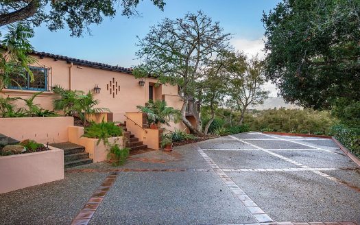 4035 Ramitas Road SANTA BARBARA – SOLD 2019-12-27
