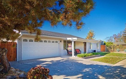 78 W Catalina Drive OAK VIEW – SOLD 2018-07-12