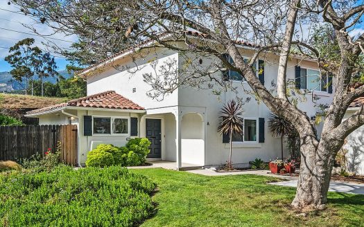 4152 Via Andorra A	 SANTA BARBARA – SOLD 2023-07-11