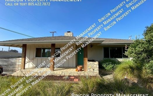 221 Seton Hall	 Avenue VENTURA – SOLD  2020-07-16