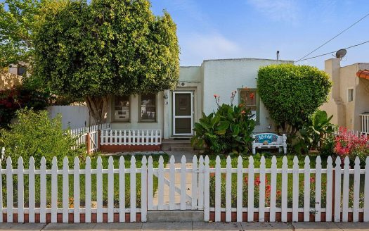 114	W Prospect Street VENTURA – SOLD 2024-06-28