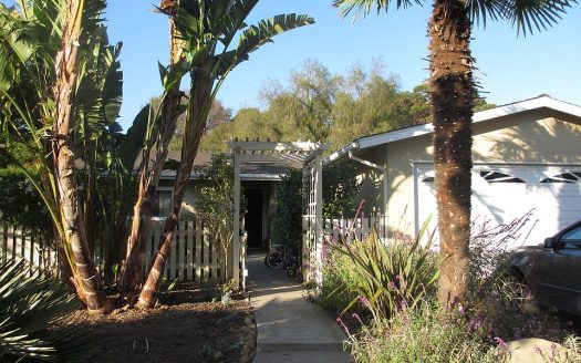 536 Pintura Drive SANTA BARBARA – SOLD 2015-10-14