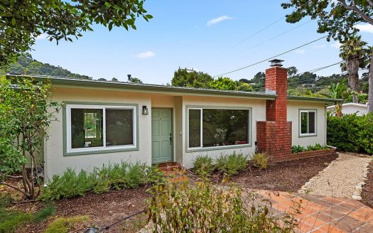 1116 Calle Del Sol SANTA BARBARA – SOLD 2024-08-29