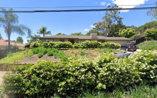777 Cambridge Drive GOLETA – SOLD 2024-08-29