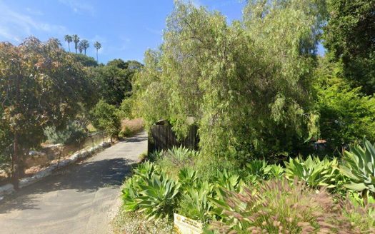 921-919 Medio Road SANTA BARBARA – SOLD 2018-05-30