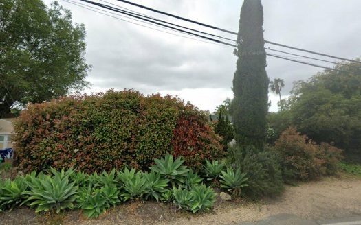 1058 Cheltenham Road	SANTA BARBARA – SOLD 2018-02-16