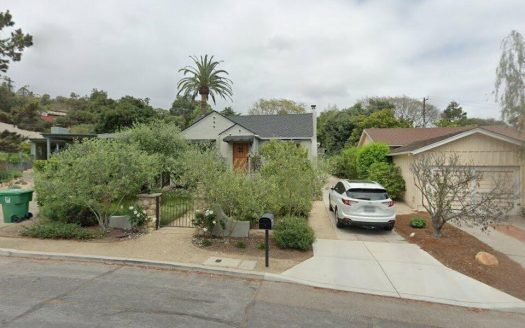 430 Paseo Del Descanso SANTA BARBARA – SOLD 2018-02-02