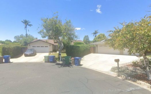 5385 Jean Lane SANTA BARBARA – SOLD 2017-05-19
