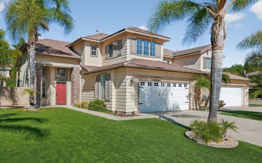 6125 Grapevine Court