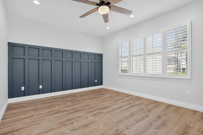 13 - Primary Bedroom