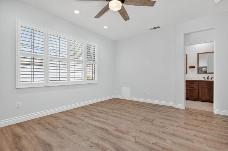 14 - Primary Bedroom