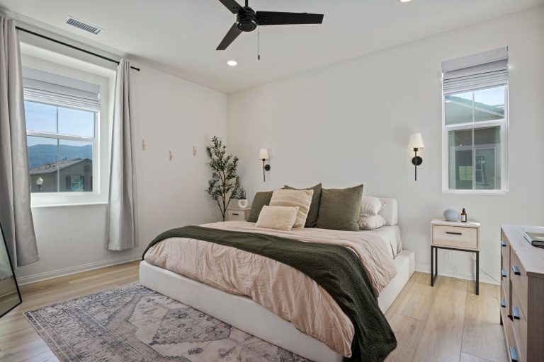 21 - Primary Bedroom