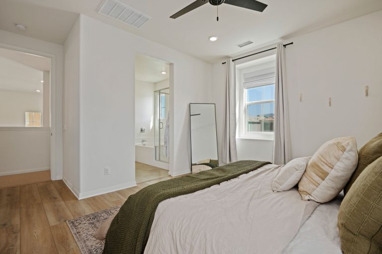 22 - Primary Bedroom