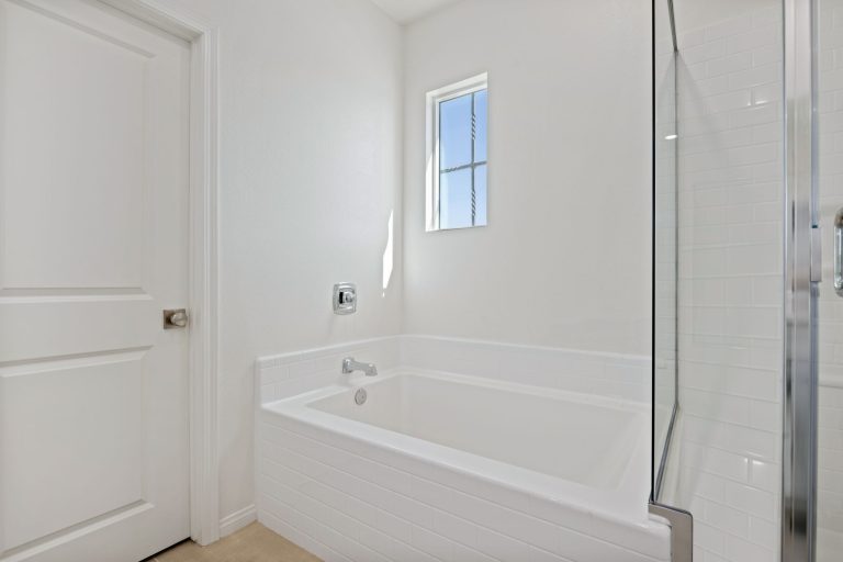 24 - Primary Bathroom